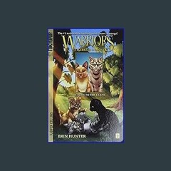 Read$$ 📚 Warriors Manga: Tigerstar and Sasha #3: Return to the Clans {read online}