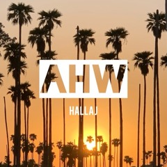 Ahw (prod by al beaatz)