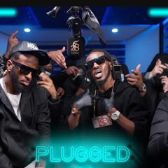 Twin S & Twin H - Plugged In w Fumez The Engineer