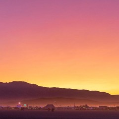 Apollo One - Tuesday Night - Burning Man 2015