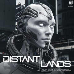 PREMIERE: Hasan Ghazi & Hussain Dossa - Distant Lands