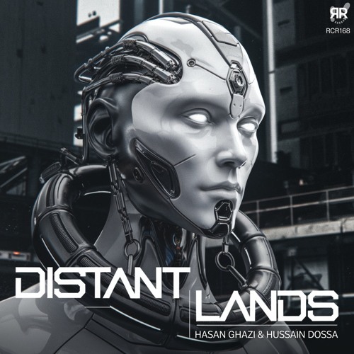 PREMIERE: Hasan Ghazi & Hussain Dossa - Distant Lands