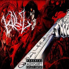 ALUCARD(PROD.SINGE x NITETIME)