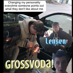 Großvoda! prod. Lensen (2020)
