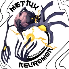 NEUROMON (100 followers special)