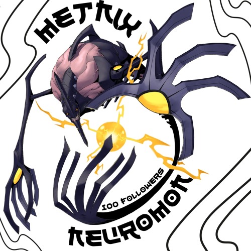 NEUROMON (100 followers special)