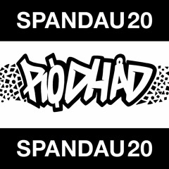 SPND20 Mixtape by Rødhåd