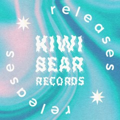 Kiwi Bear Records Releases
