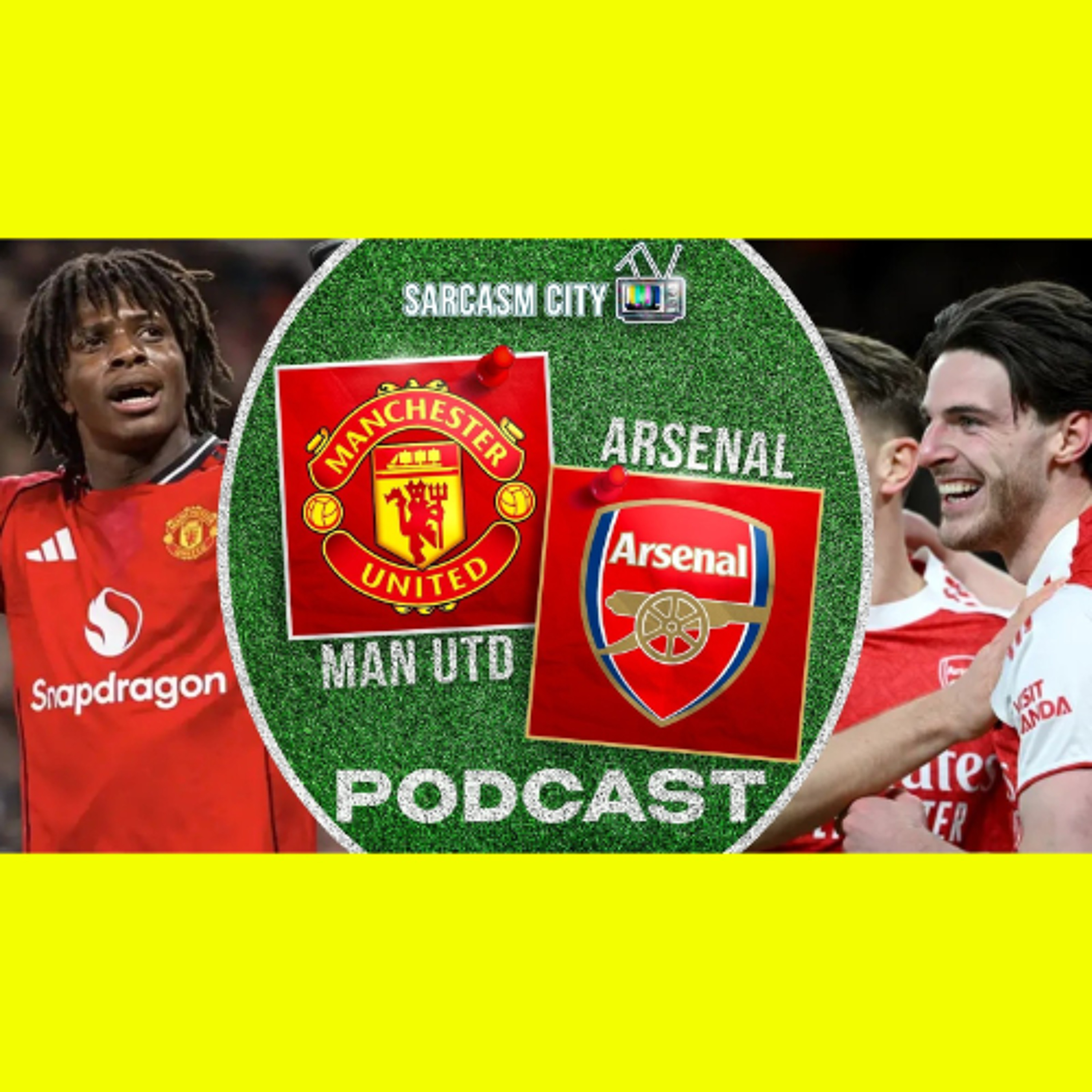 ARSENAL STAY TOP OF THE PREMIER LEAGUE, MAN UTD NARROW WIN VS NEWCASTLE