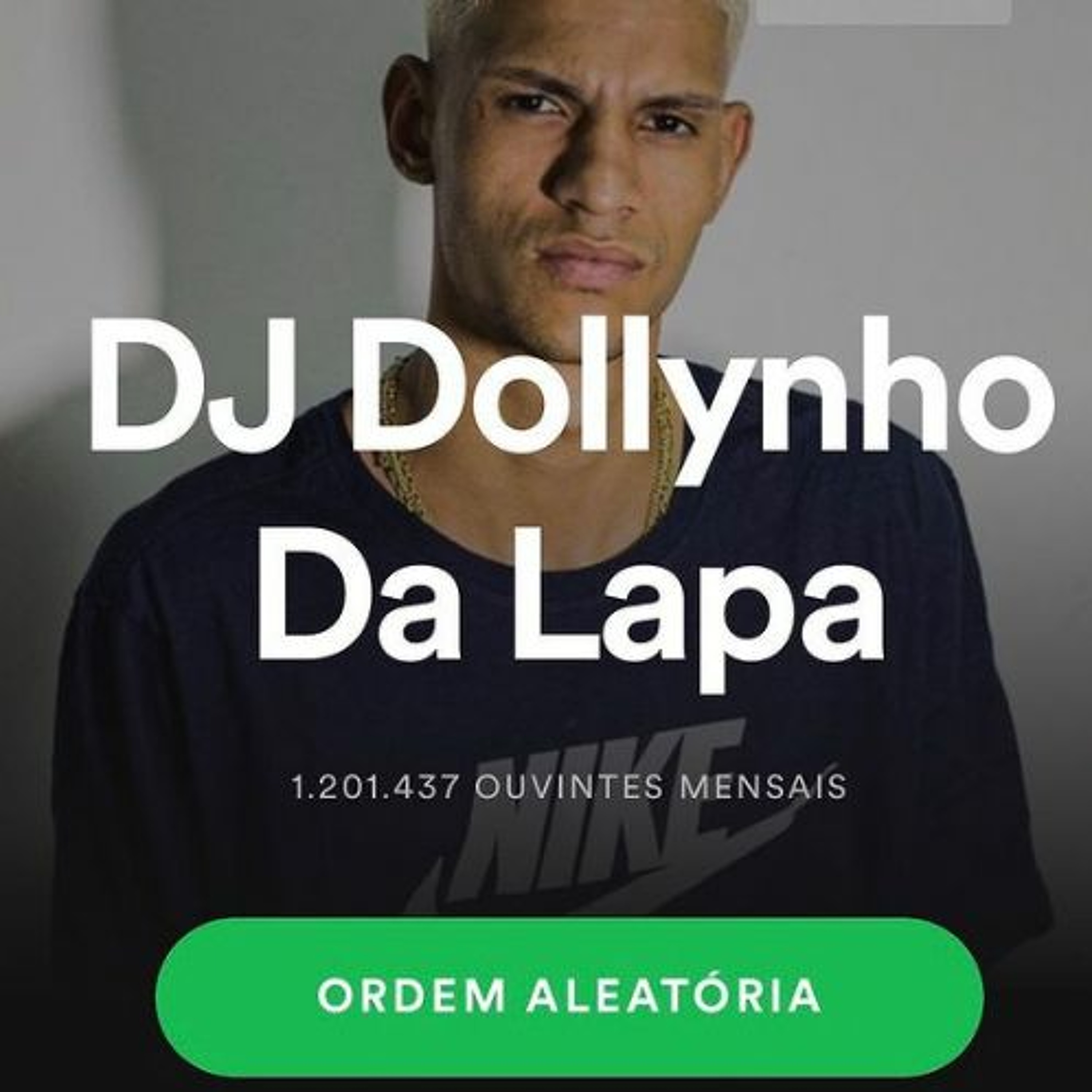 DOLLYNHO DA LAPA