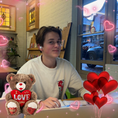 ik ben zo verliefd op bruun