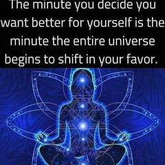 Power of Thoughts and Intentions