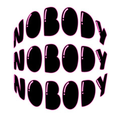 Nobody