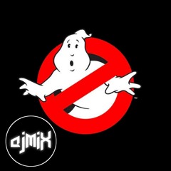 GHOSTBUSTERS (CRANKDAT) (AJMix Bro Remake)