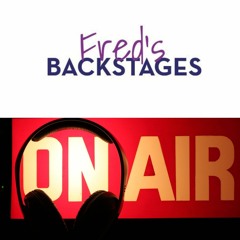 Fred's Backstages PLAYLIST