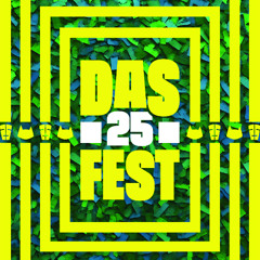 @ Kater - Das Fest 25 Open Air 08.06.2025