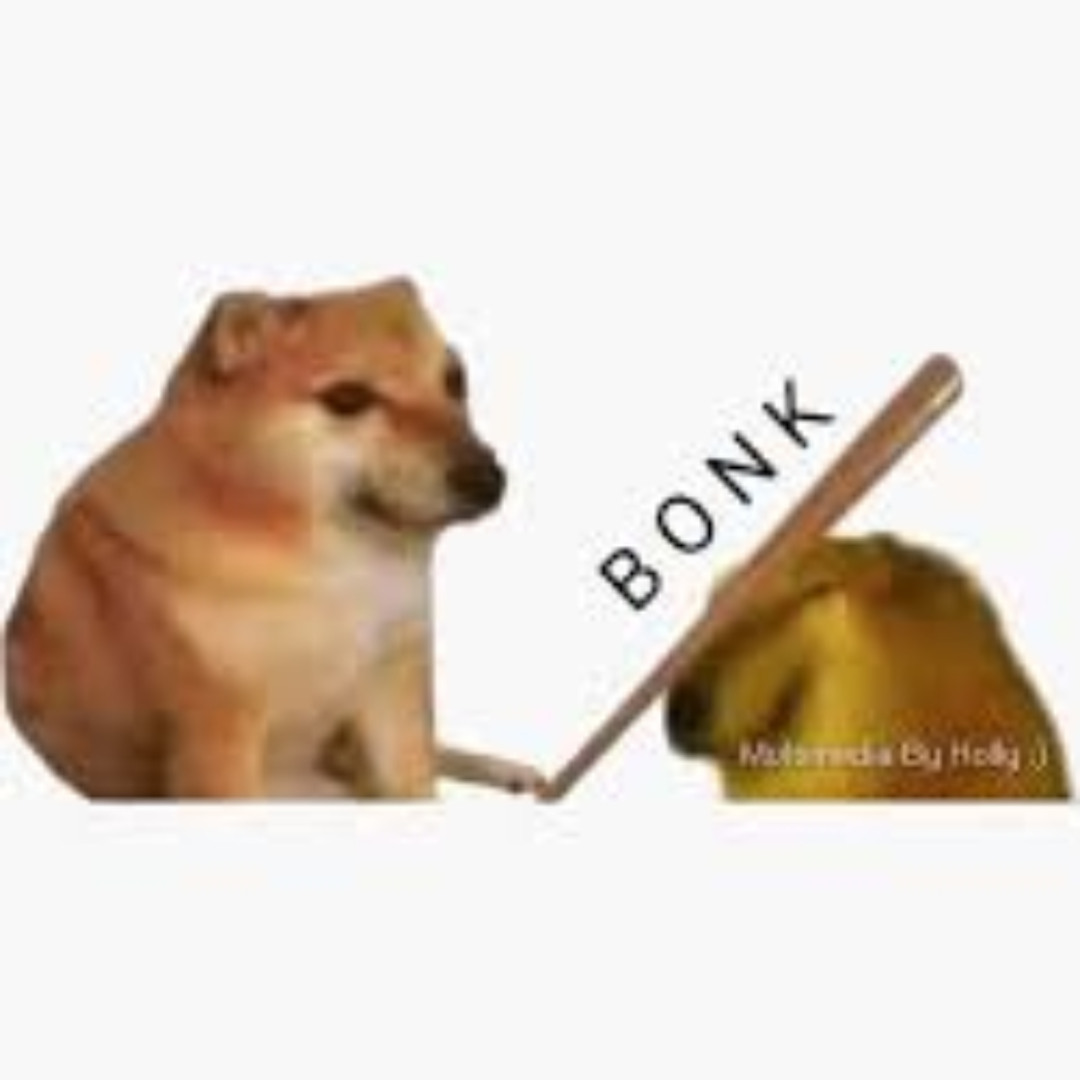 Stream bonk remix (not in key at all LMFAO) by ≡ Klomber ≡ | Listen online  for free on SoundCloud