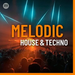 Melodic House & Techno 2024 🎹 Berlin - Ibiza - Miami