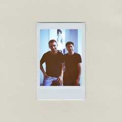 DANIELLE w/ Vell & Chalo 200824