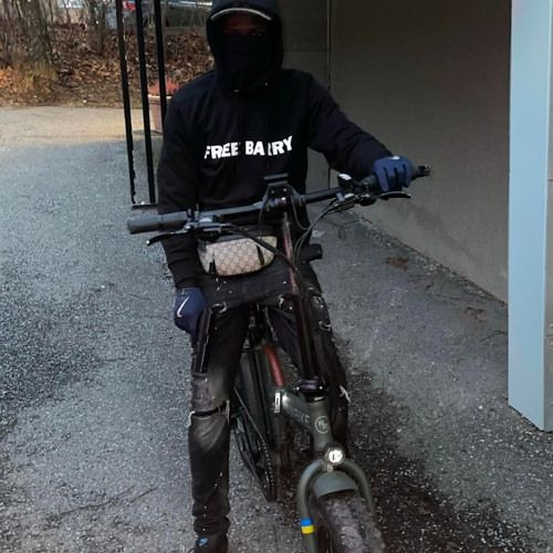 BB29 - Trakten/Lockdown (Osläppt)