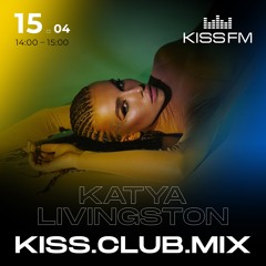 Kiss FM radio set