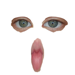 хаю хай, ивангай