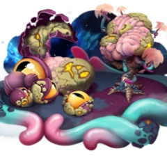 Mirror Psychic Island 4.5.0