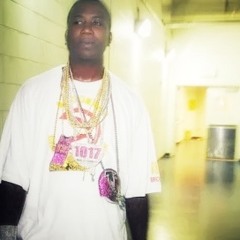 GUCCI MANE - FREAKY GIRL (remix)