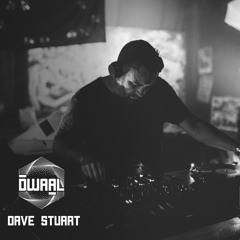 DWAALCAST 028 | Dave Stuart (Vinyl Only)