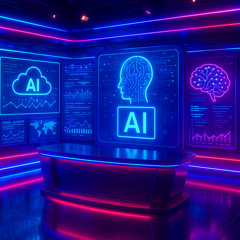 $300B AI Power Move? News with Shaily for Week Starting Sept 29!