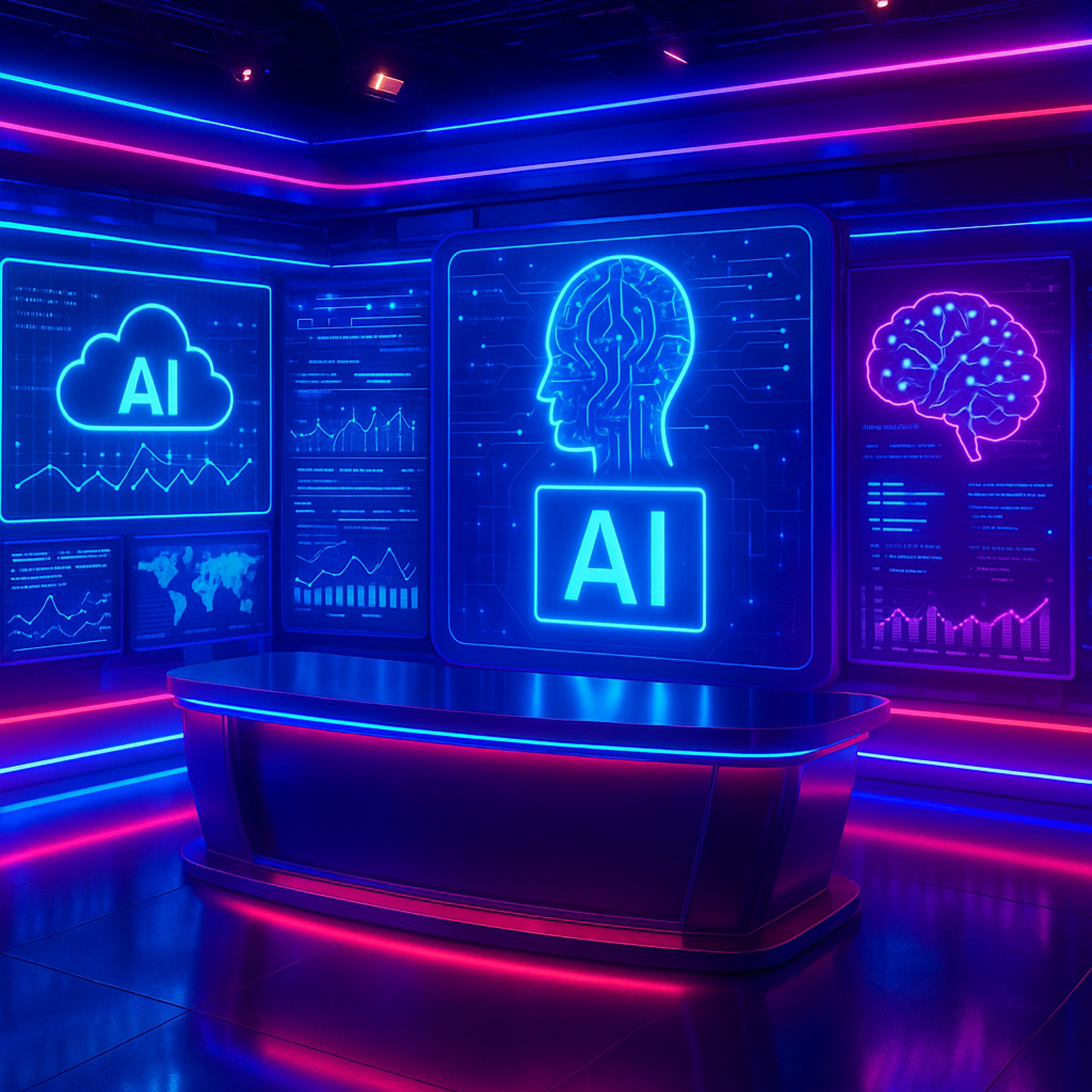 $300B AI Power Move? News with Shaily for Week Starting Sept 29!