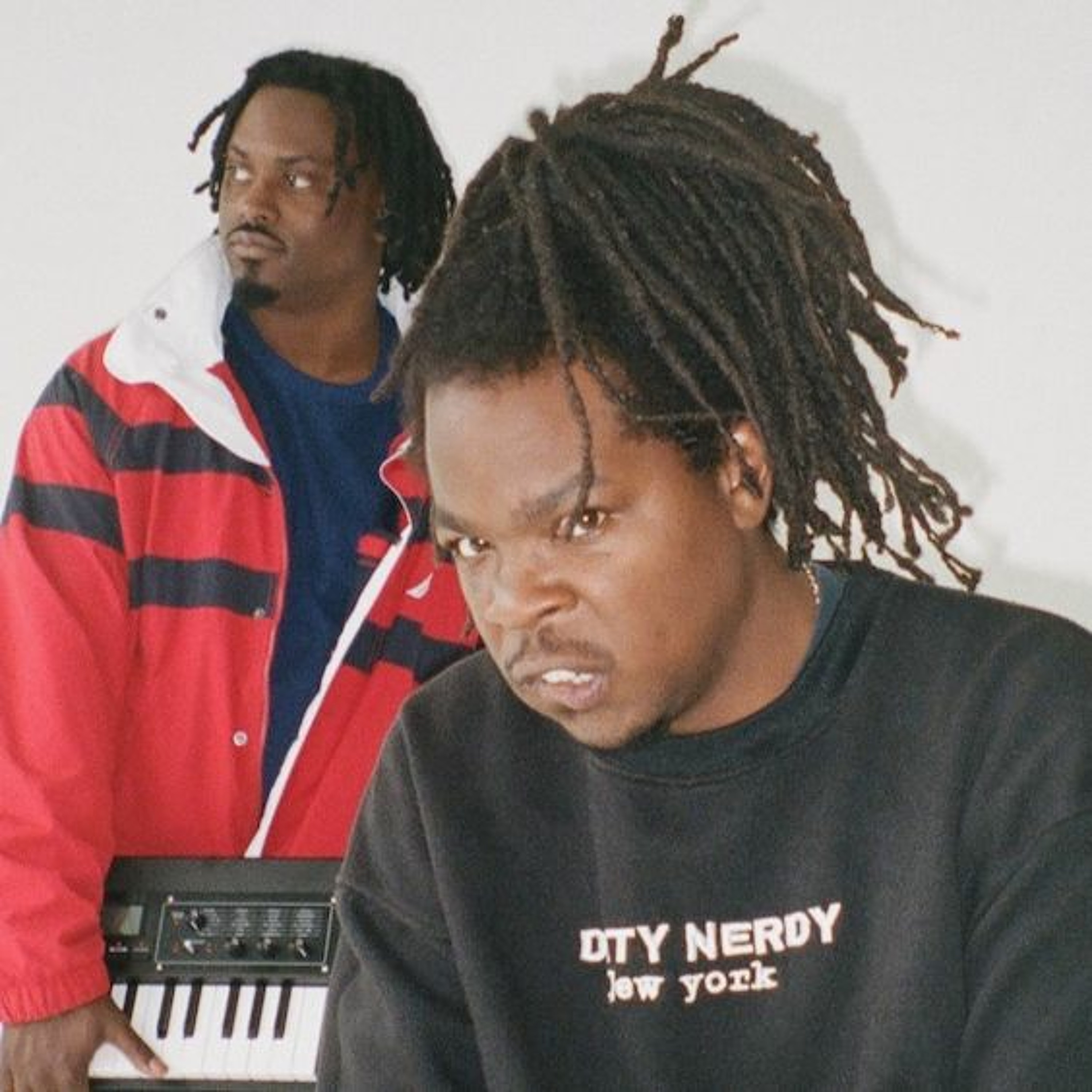 TheRealHip-Hop.com Podcast