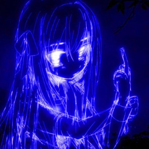alone