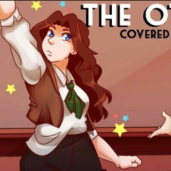 The Other Side -- female ver. (from The Greatest Showman) covered by Anna ft. Cami-Cat