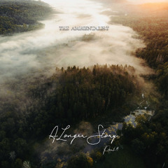 The Ambientalist - In A Better World (2025 Extended Mix)