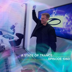 Amethyst [Rip From ASOT1060 by Armin van Buuren]