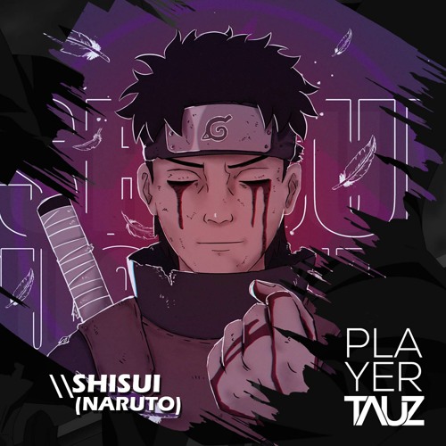 Shisui Uchiha  EDIT 