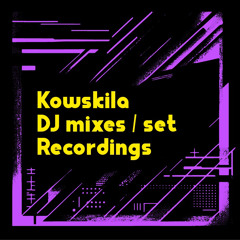 Kowskila DJ Mix - Perroz