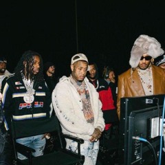 SOUTHSIDE x FUTURE - TRIPPIN TYPE BEAT (2024)