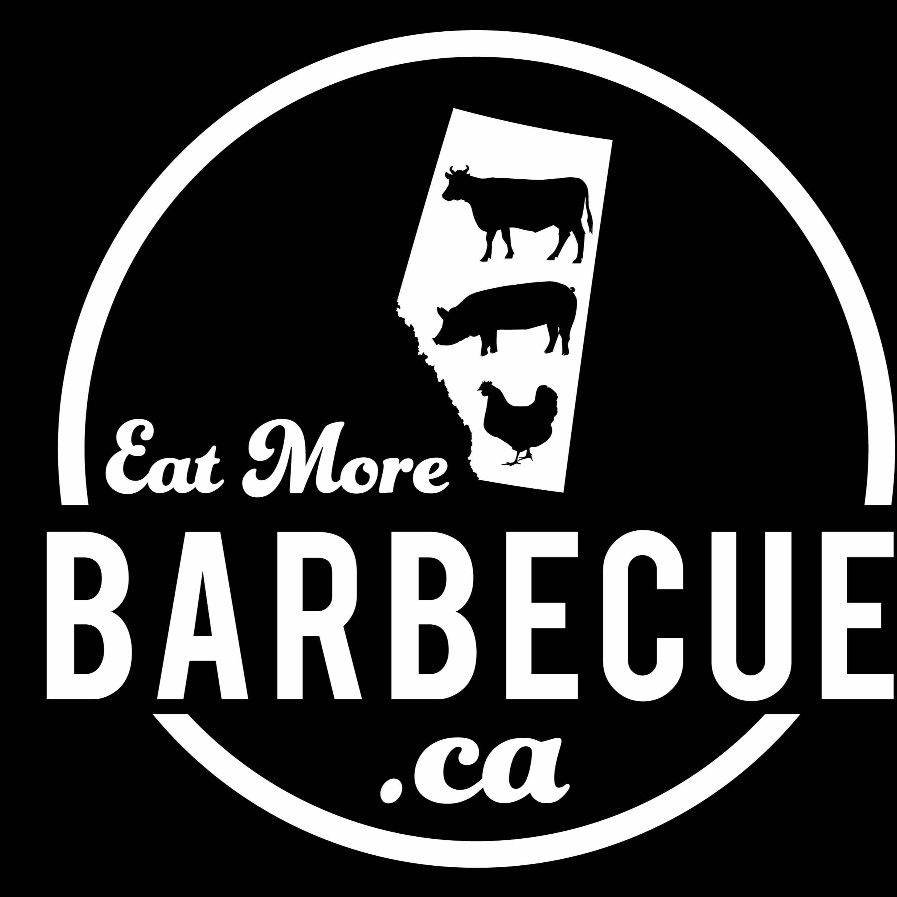 The Eat More Barbecue Podcast