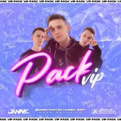 [VIP] Mega Pack Vip.17 DannSapy (17 TRACKS )