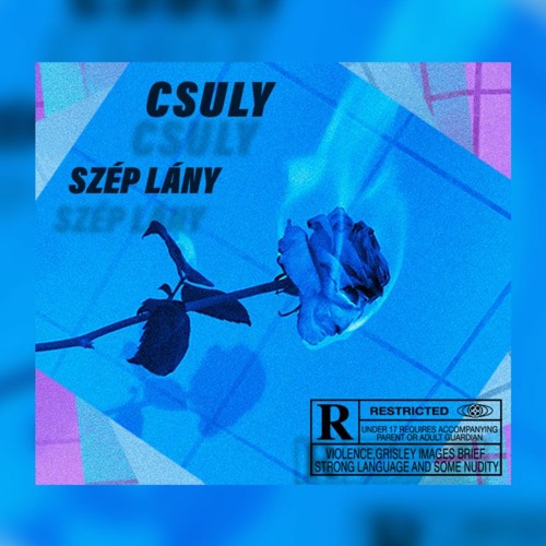csuly - Szép lány