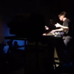 amnfx / K4, Nuremberg / 11.03.2017