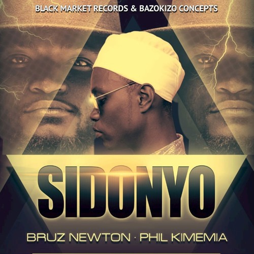 Sidonyo (feat. Phil Kimemia)