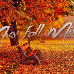 Nov Fall MIXX