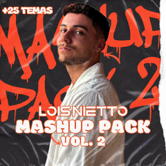 Mashup Pack Vol. 2 by Lois Nietto
