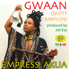 Empress Akua (Jam Reggae)