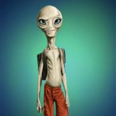 alien/reminisce ft margielatea (prod chayyswag)
