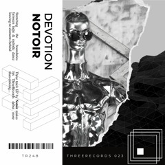 Notoir - Can You Reach (Original Mix)