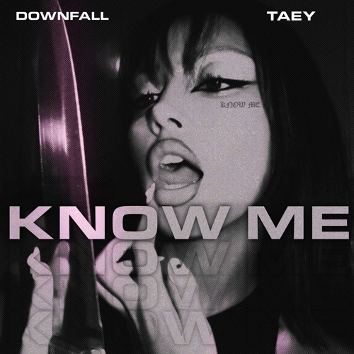Stream Know Me [FREE DOWNLOAD] by downfall | Listen online for free on ...